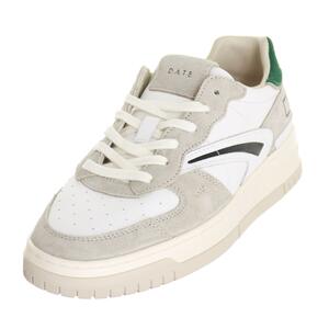 SCARPETTA TORNEO PURE CALF VERDE